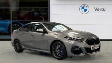 BMW 2 Series 218i [136] M Sport 4dr Petrol Saloon